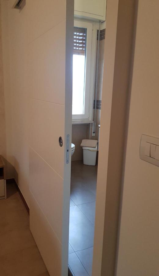 Hotel Margherita Meuble ซีร์มิโอเน ภายนอก รูปภาพ