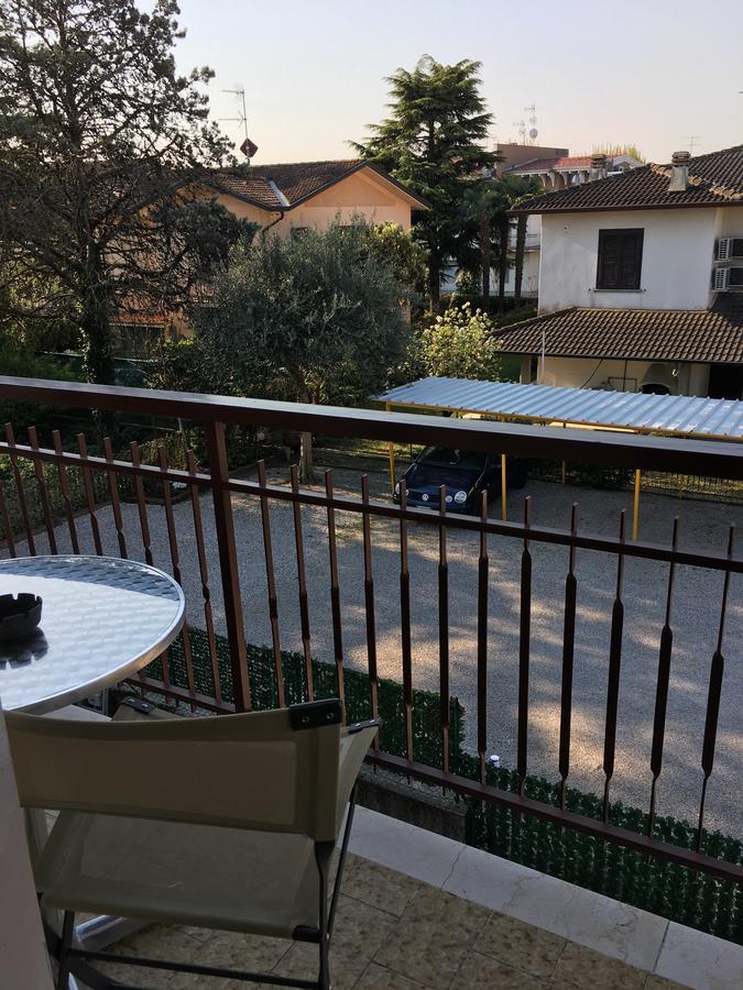 Hotel Margherita Meuble ซีร์มิโอเน ภายนอก รูปภาพ
