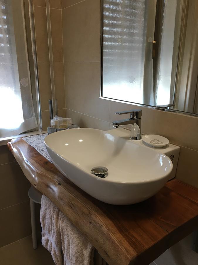 Hotel Margherita Meuble ซีร์มิโอเน ภายนอก รูปภาพ