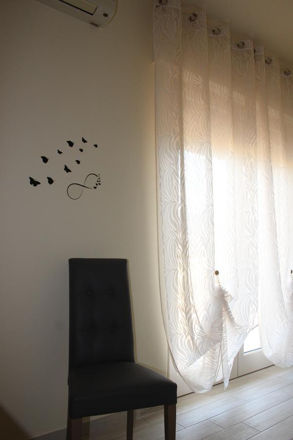 Hotel Margherita Meuble ซีร์มิโอเน ภายนอก รูปภาพ