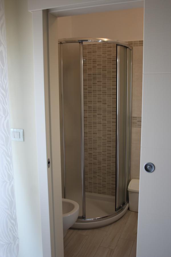 Hotel Margherita Meuble ซีร์มิโอเน ภายนอก รูปภาพ